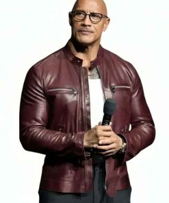 Shop Dwayne Johnson Sony Pictures Entertainment Jacket