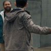Buy Eddie Ramos 9-1-1 Nashville Hooded Jacket