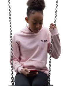 Shop Efi Stephan Loverboy Vertrouw niemand Hoodie