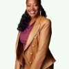 Shop Erika Alexander The Fall and Rise of Reggie Dinkins Blazer