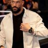 Buy 2026 Street Fighters Event Roman Reigns Jacket