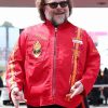 Shop Jack Black F1 Grand Prix Red Racing Jacket