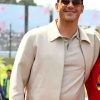 Buy F1 Japanese Grand Prix 2026 Chris Pratt Jacket