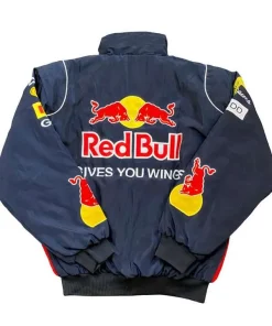 Buy Red-Bull-Racing-Jacket