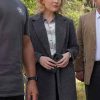 Buy Fern Sutherland The Brokenwood Mysteries S09 Wool Coat