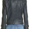 Buy Genneya Walton Daredevil Born Again S02 Leather Jacket