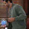 Shop Grayson Perez Beyond the Gates S02 Leather Jacket