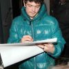 Buy Noah Jupe Harold Pinter Theatre Puffer Jacket