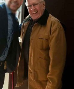 Buy Henry Reagan Boston Blue Len Cariou Cotton Jacket