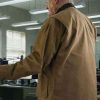 Shop Boston Blue Henry Reagan Brown Jacket