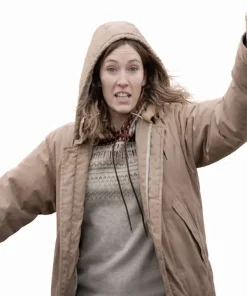 Buy Miranda-MacDougall-Movie-Hunting-Matthew-Nichols-Tara-Nichols-Jacket