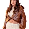 Buy Ilona Maher Hannah Montana 20th Anniversary Special Jacket