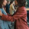 Shop Imperfect Women S01 Kerry Washington Red Blazer