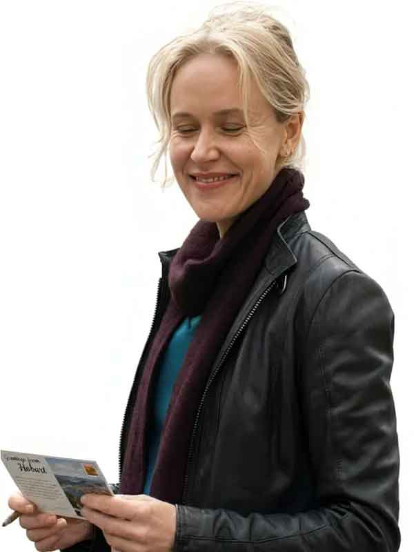 Shop Insidious Out of the Further Amelia Eve Jacket