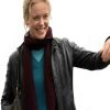 Shop Insidious Out of the Further Amelia Eve Leather Jacket