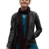 Buy Insidious Out of the Further Amelia Eve Black Jacket