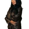 Shop Doctor Plague Jeanine Nerissa Sothcott Jacket