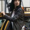 Buy Jessica Jones Daredevil Born Again Black Jacket