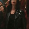 Buy Jessica Jones Daredevil Born Again Leather Jacket