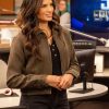Shop Katrina Law NCIS Premiere Jacket