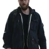 Buy American-Solitaire-Joshua-Close-Blue-Jacket