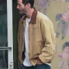 Buy Outcome-2026-Reef-Brown-Cotton-Bomber-Jacket