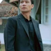 Buy Kefas-Movie-A-Letter-to-My-Youth-2026-Fendy-Chow-Blazer