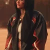 Shop Kehlani-Out-The-Window-Moto-Jacket