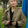 Buy Kristin Sims The Brokenwood Mysteries Jacket