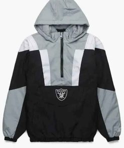 Buy Las Vegas Raiders Starter Jacket