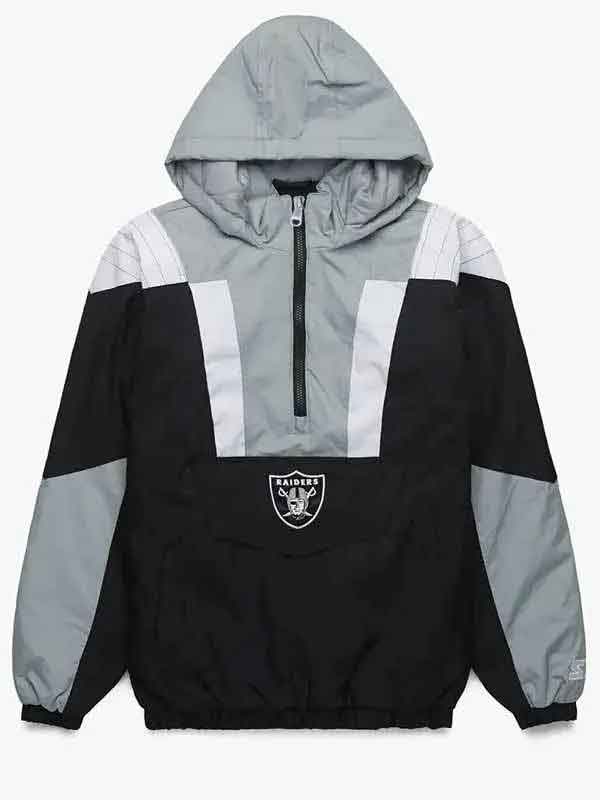 Buy Las Vegas Raiders Starter Jacket