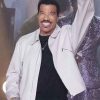 Buy Lionel Richie American Idol S24 White Jacket