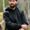 Shop Pete Calvin Marshals Black Hoodie