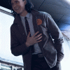 Buy Loki-Tom-Hiddleston-Cotton-Jacket