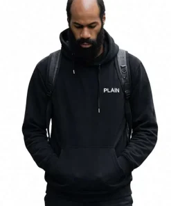 Buy Terra-Loverboy-Vertrouw-niemand-Cyriel-Guds-Black-Pullover-Hoodie