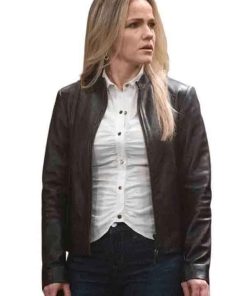 Buy Lulu Spencer General Hospital Leather Jacket