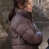 Shop MacKenzie Porter 9-1-1 Nashville Puffer Jacket