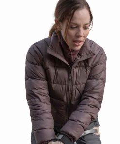 Buy MacKenzie Porter 9-1-1 Nashville Jacket