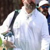 Buy Jason-Kelce-White-Jumpsuit