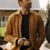 Shop Carlo Marks A Season to Blossom Jacket