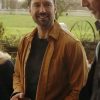 Buy Max Whitman A Season to Blossom 2026 Carlo Marks Brown Cotton Jacket