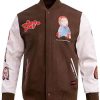 Buy Childs Play Men’s Brown Chucky Jacket