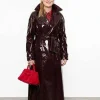 Buy Meryl-Streep-at-The-Devil-Wears-Prada-2-Press-Tour-Trench-Coat