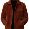 Shop Mike Manning Beyond the Gates S02 Jacket