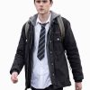 Buy Mitchell Robertson Half Man Jacket