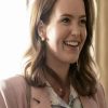 Shop NCIS Origins S02 Kathleen Kenny Pink Blazer