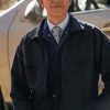 Buy NCIS Season 23 Brian Dietzen Cotton Jacket