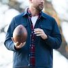 Buy NYC Central Park Travis Kelce Jacket
