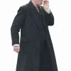 Shop Ned Dennehy Peaky Blinders The Immortal Man Wool Coat