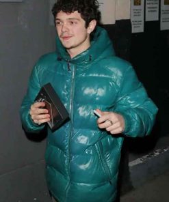 Shop Noah Jupe Harold Pinter Theatre Jacket